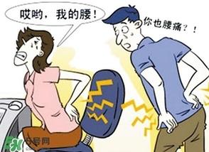 长期坐着腰疼怎么办？坐着上班腰疼怎么办？