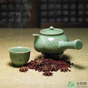 五味子茶的功效与作用_五味子茶的营养价值