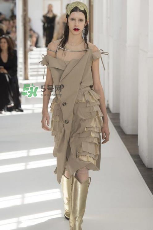 martin margiela2017秋冬系列怎么样_好看吗_款式有哪些？