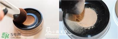 bareminerals矿物粉底怎么用？bareminerals贝茗矿物粉底使用方法