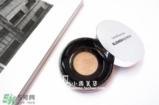 bareminerals矿物粉底怎么用？bareminerals贝茗矿物粉底使用方法