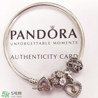 Pandora是什么牌子？潘多拉是哪个国家的牌子