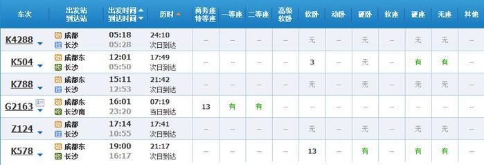 超实用！成都坐高铁直达省内国内40多个城市，车次、票价都在这