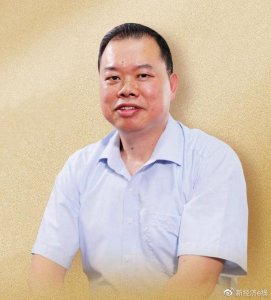 ​李八一：“中国第一仓”在笋岗拔地而起