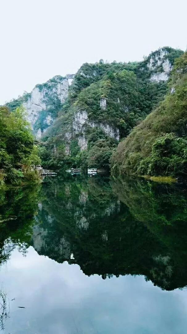 醉美镇远行 之 国家级风景名胜区----舞阳河风景区