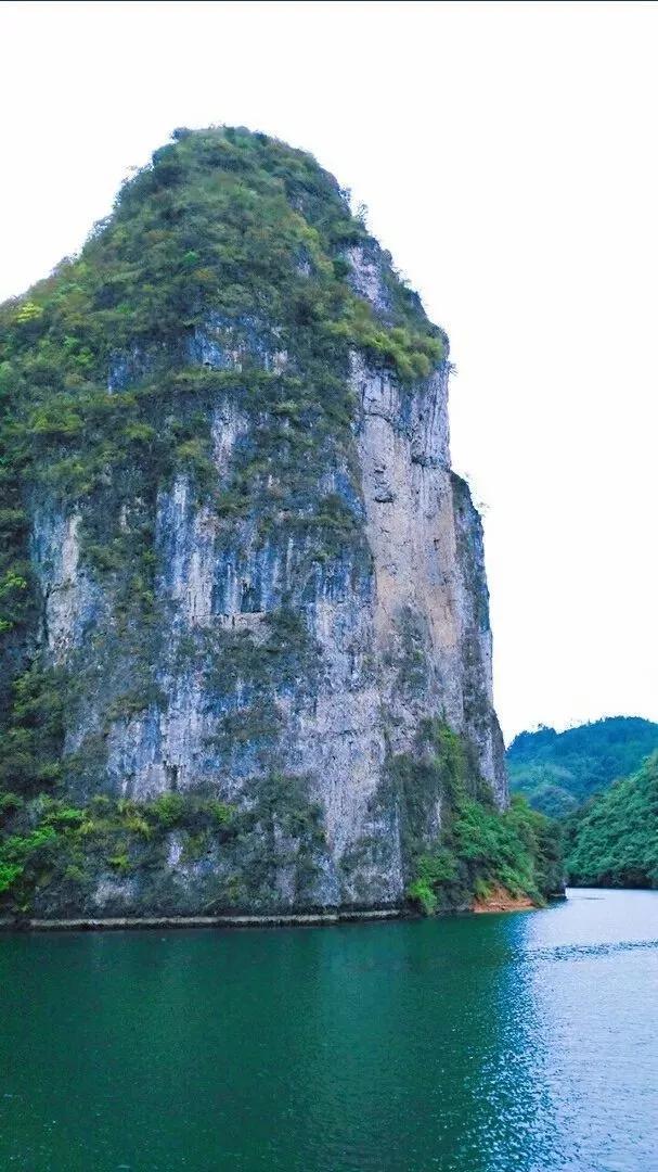 醉美镇远行 之 国家级风景名胜区----舞阳河风景区