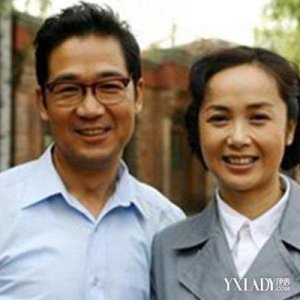 ​盘点张国立老婆蒋雯丽个人资料 两人真的是夫妻吗