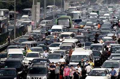 ​超速20%内不扣分，在限速60Km/h的道路开到70Km/h算不算违章？