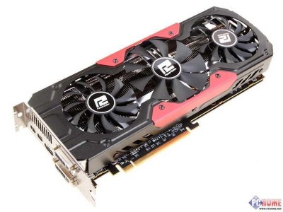 ​千元级大战！R9 370/370X对垒GTX950