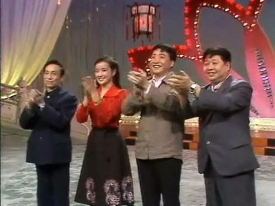 ​细数历年春晚经典相声小品带你回忆曾经的快乐（1983/84）