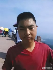 ​一个自闭症少年雷文锋死亡七年祭