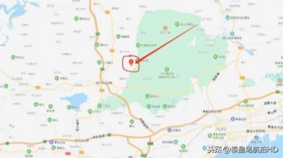 ​「秦皇岛旅游攻略」秦皇岛龙云谷景区好玩吗？那你不妨先看看这个