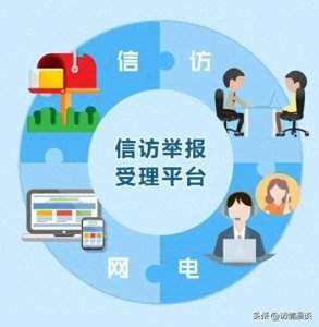 ​上访成功秘诀大揭秘：初次信访的黄金法则