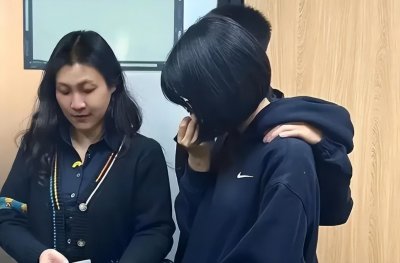 ​生父性侵女儿案：一个令人发指的罪恶