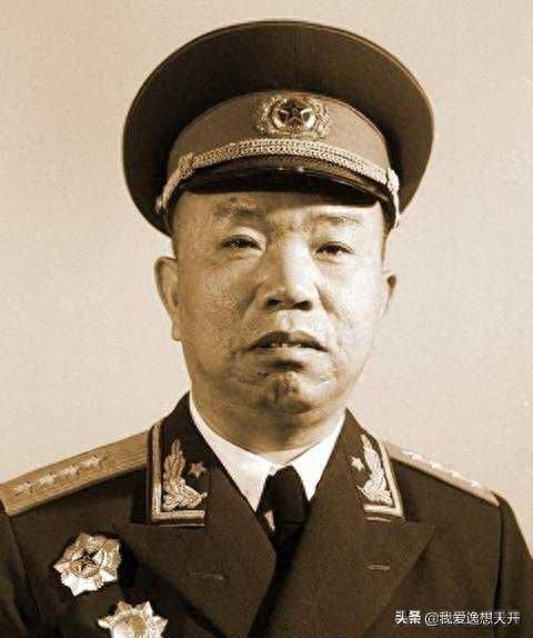 中华人民共和国开国十大将