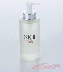 ​SK-II神仙水的正确用法介绍