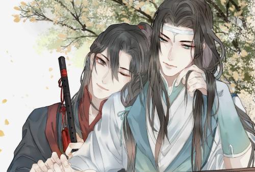 魔道祖师：为什么某些江澄粉们会讨厌魏无羡呢?