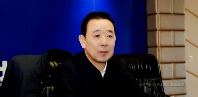 ​高毅落马！曾任铜川市副市长、市公安局局长，因违纪违法被查