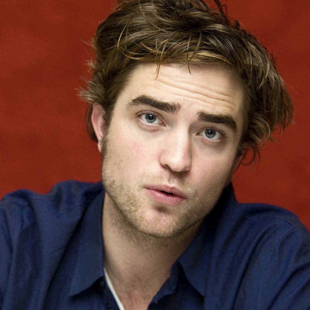 罗伯特·帕丁森（Robert Pattinson）