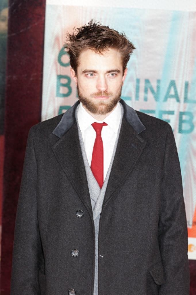 罗伯特·帕丁森（Robert Pattinson）