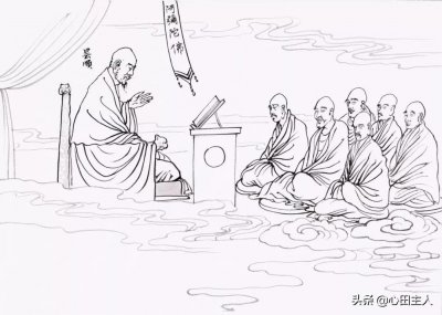 ​净土圣贤录——昙顺、佛驮跋陀罗