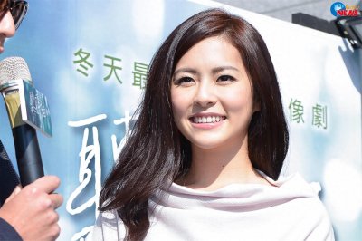 ​任容萱，1988年11月22日出生于台湾省台北市，中国台湾影视女演员，流行乐歌