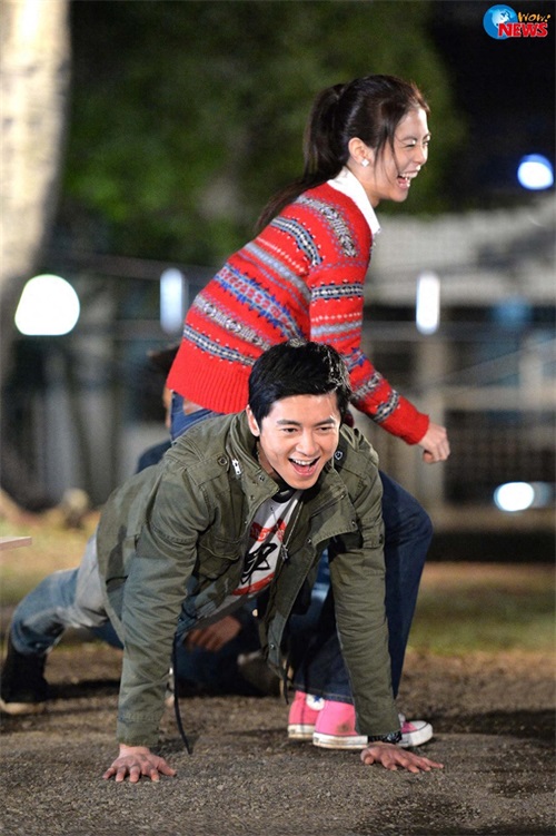 任容萱，1988年11月22日出生于台湾省台北市，中国台湾影视女演员，流行乐歌手，模特