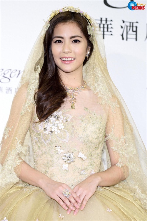 任容萱，1988年11月22日出生于台湾省台北市，中国台湾影视女演员，流行乐歌手，模特