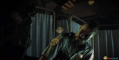 ​《生化危机2：重制版》里昂篇除草剂调配方法分享