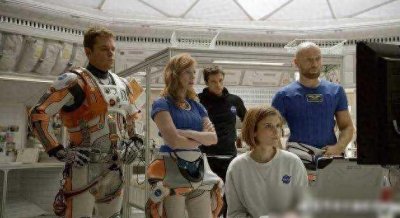 ​当年比较前卫的6部太空电影，部部震撼，每部都是视觉盛宴