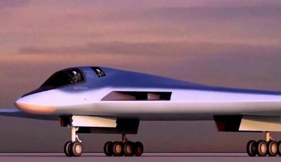 ​美专家嘲笑俄战略轰炸机：技术都已经过时，新隐身大轰只存在图纸