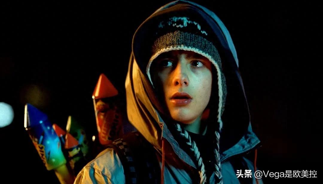 盘点：10部超好看的外星人科幻片电影，你看过几部？