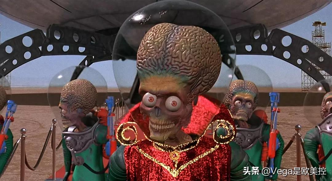 盘点：10部超好看的外星人科幻片电影，你看过几部？