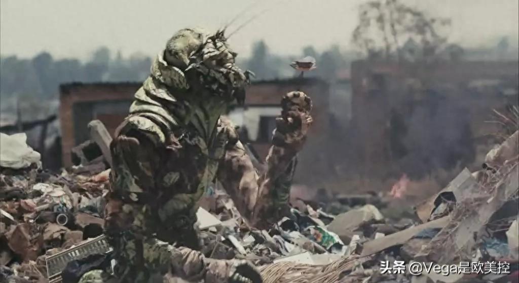 盘点：10部超好看的外星人科幻片电影，你看过几部？