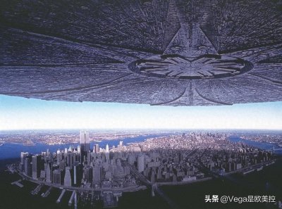 ​盘点：10部超好看的外星人科幻片电影，你看过几部？