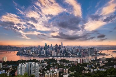 ​重庆将再建一座万象城，占地100亩投资62亿，预计今年7月正式开建