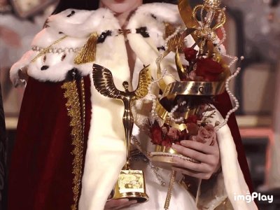 ​沈梦瑶又美又酷！夺得第一，实至名归