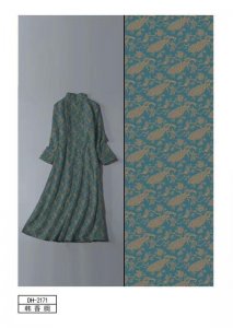 ​棉绸，究竟是一种怎样的面料