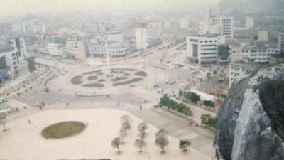 ​临桂新区：一个正在崛起的“新临桂”