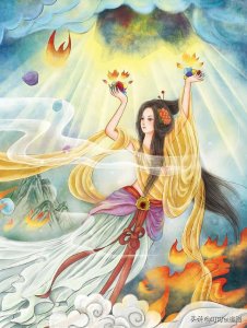 ​在中国神话体系中，神和仙到底有什么区别呢？