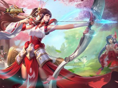 ​神武3手游新门派人气爆棚！还有哪些极具人气的全新游戏职业？