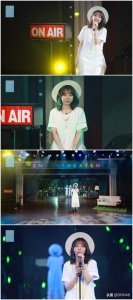 ​SNH48徐晗生日特别公演回顾：以声动人 以歌绎情