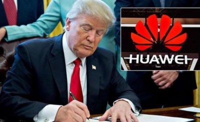 ​扣押华为7亿物资，在中国执行美国“禁令”的伟创力，现状如何？