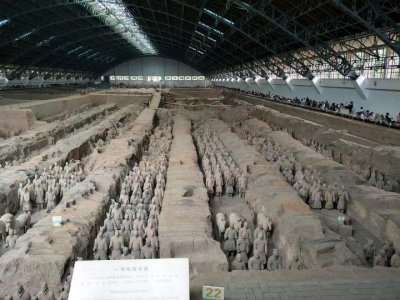 ​我们一起去旅行