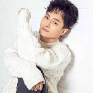 ​云飞，来自草原的天籁男声，唱不尽满腔的热血豪情！