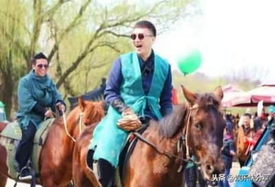 ​这应该就是黄磊孙红雷退出《极限挑战》的真实原因