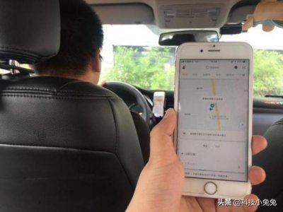 ​租车跑滴滴一个月能赚多少？现在入行跑滴滴还来得及吗？