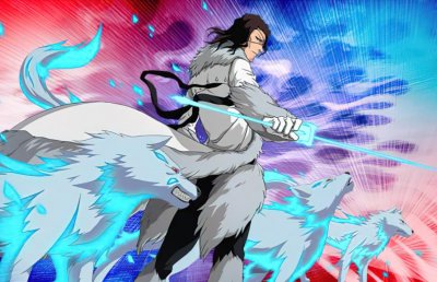 ​死神：十刃中的史塔克实力再起争议 仍有粉丝觉得他实力不如小乌