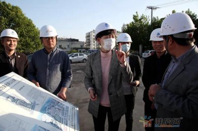 ​淮北市第二中学东校区真的来了！由淮北碧桂园改建 今年9月招生