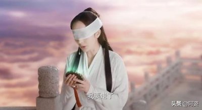 ​夜华身为天族太子，却保护不了素素，其实是因为他低估了这两人